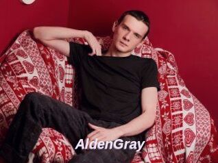 AldenGray