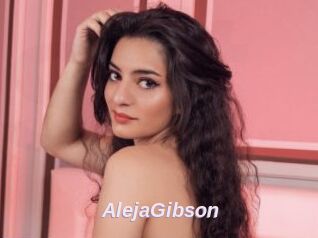 AlejaGibson