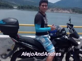 AlejoAndAndres