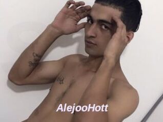 AlejooHott