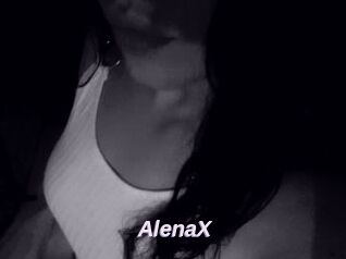 AlenaX