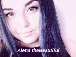 Alena_theBeautiful