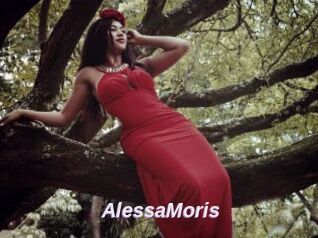 AlessaMoris