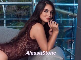 AlessaStone