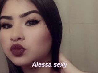 Alessa_sexy