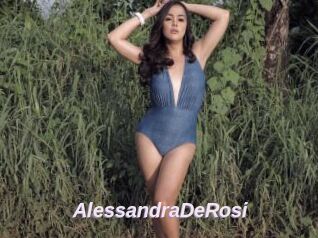 AlessandraDeRosi