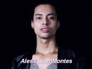 AlessandroMontes