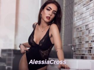 AlessiaCross