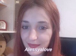 Alessyalove