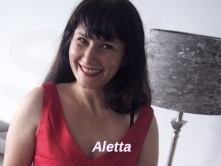 Aletta