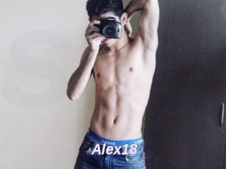 Alex18