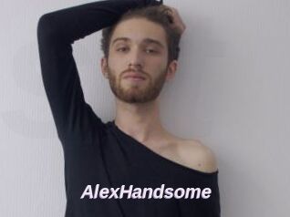 AlexHandsome