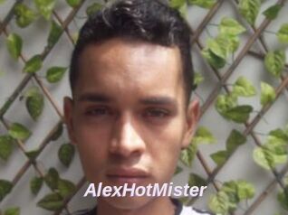 AlexHotMister