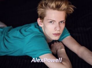 AlexPowell