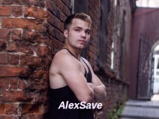 AlexSave