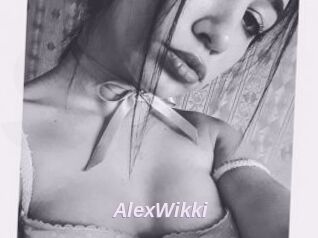 AlexWikki