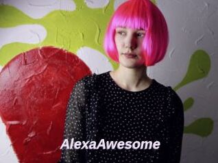 AlexaAwesome