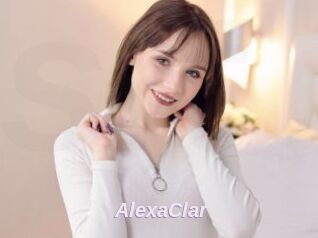 AlexaClar