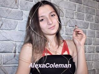 AlexaColeman