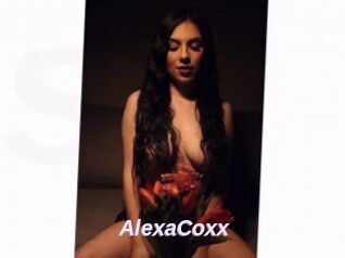 AlexaCoxx