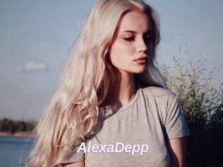 AlexaDepp