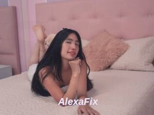 AlexaFix