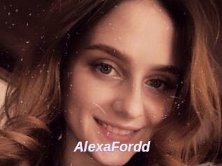 AlexaFordd