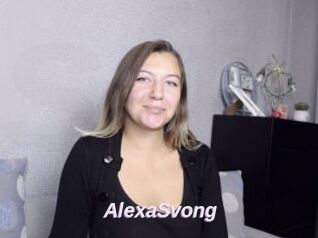 AlexaSvong