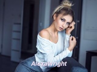 AlexaWright