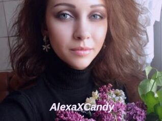 AlexaXCandy