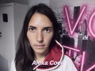 Alexa_Coed