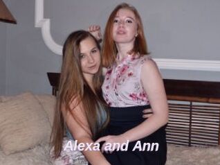 Alexa_and_Ann