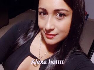 Alexa_hotttt