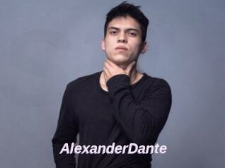 AlexanderDante