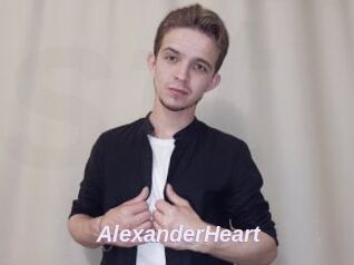 AlexanderHeart