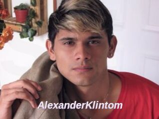 AlexanderKlintom