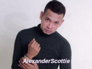 AlexanderScottie