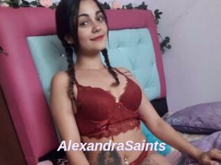 AlexandraSaints