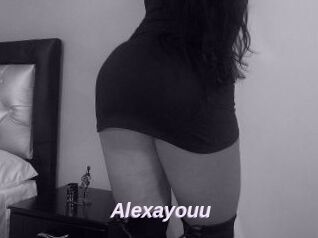 Alexayouu