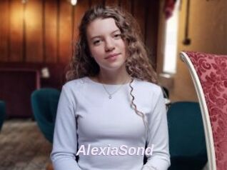 AlexiaSond