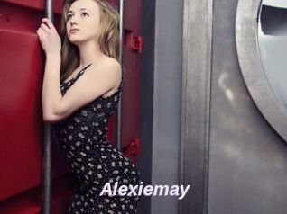 Alexiemay