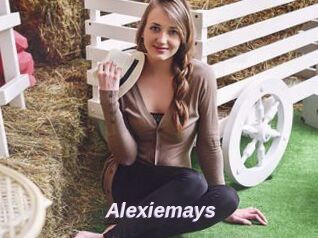 Alexiemays