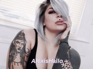 AlexisHallo