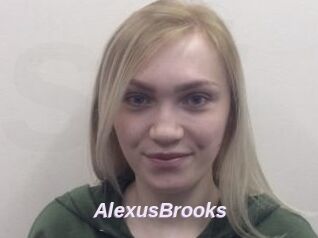 AlexusBrooks