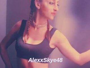 AlexxSkye48