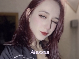 Alexxxa