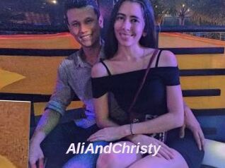 AliAndChristy