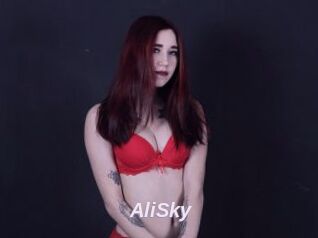 AliSky