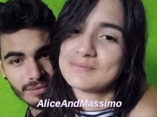 AliceAndMassimo