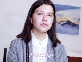 AliceCozy